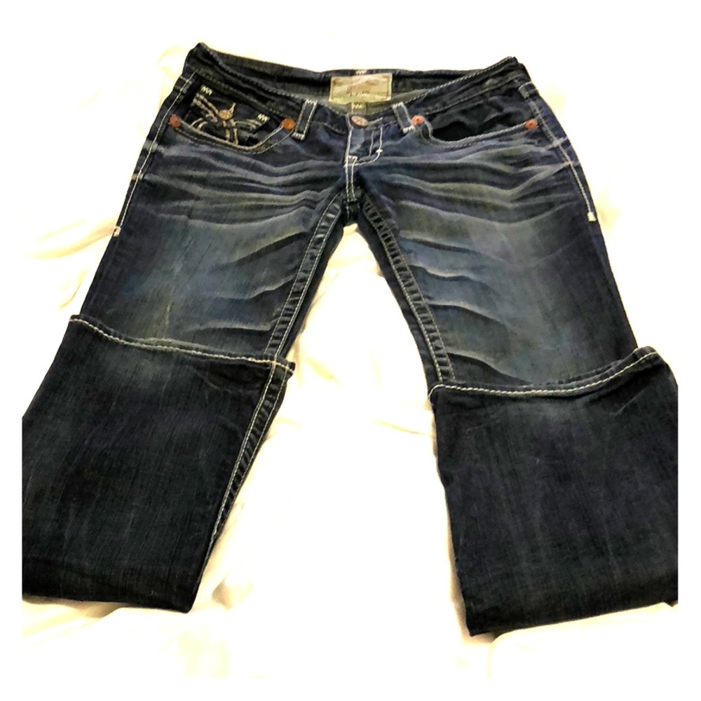 Big Star Jean